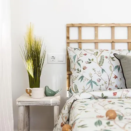 El Rincon De Elia, Haz Realidad Tu Sueno De Vivir Con Vistas Al Mar Apartment *