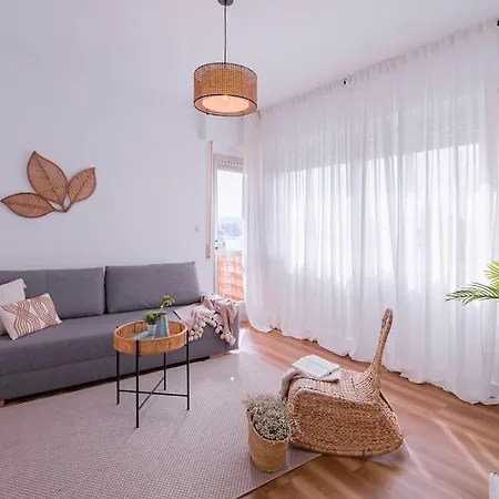El Rincon De Elia, Haz Realidad Tu Sueno De Vivir Con Vistas Al Mar Apartmán *