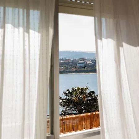 Apartmán El Rincon De Elia, Haz Realidad Tu Sueno De Vivir Con Vistas Al Mar
