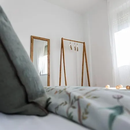 Apartmán El Rincon De Elia, Haz Realidad Tu Sueno De Vivir Con Vistas Al Mar *
