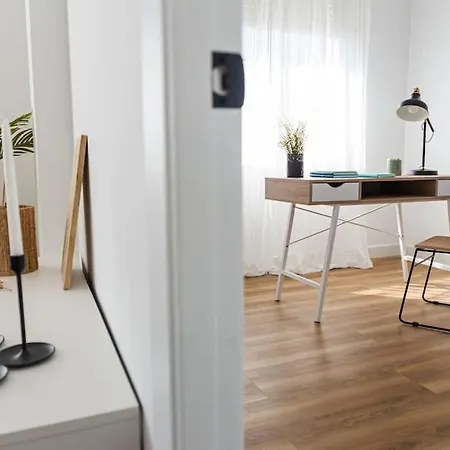 El Rincon De Elia, Haz Realidad Tu Sueno De Vivir Con Vistas Al Mar Apartment *