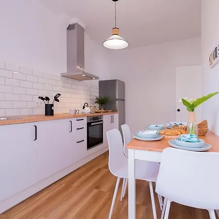Apartmán El Rincon De Elia, Haz Realidad Tu Sueno De Vivir Con Vistas Al Mar