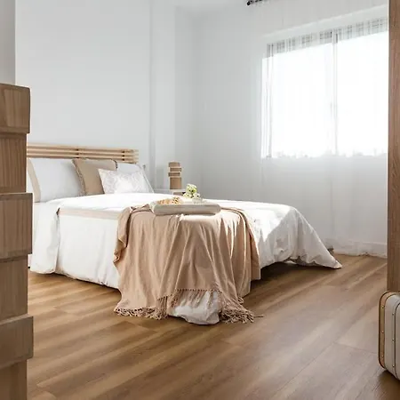 Apartmán El Rincon De Elia, Haz Realidad Tu Sueno De Vivir Con Vistas Al Mar
