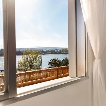 El Rincon De Elia, Haz Realidad Tu Sueno De Vivir Con Vistas Al Mar Villanueva De Arosa