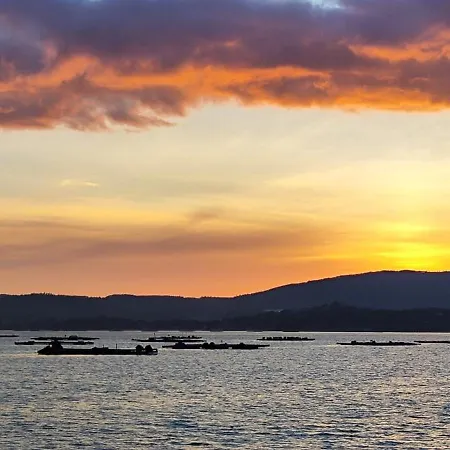 El Rincon De Elia, Haz Realidad Tu Sueno De Vivir Con Vistas Al Mar Apartmán