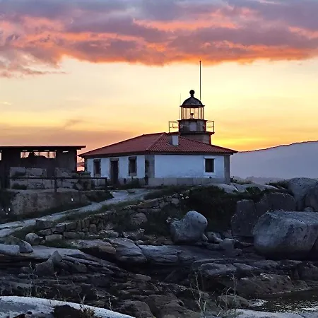 El Rincon De Elia, Haz Realidad Tu Sueno De Vivir Con Vistas Al Mar Apartmán *