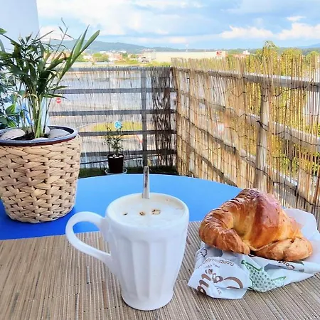 El Rincon De Elia, Haz Realidad Tu Sueno De Vivir Con Vistas Al Mar Apartment Villanueva De Arosa