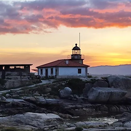 El Rincon De Elia, Haz Realidad Tu Sueno De Vivir Con Vistas Al Mar * Villanueva De Arosa