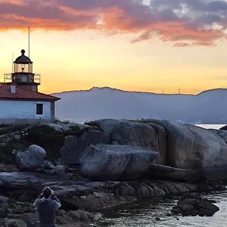 El Rincon De Elia, Haz Realidad Tu Sueno De Vivir Con Vistas Al Mar Apartmán