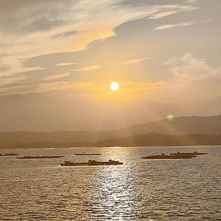 El Rincon De Elia, Haz Realidad Tu Sueno De Vivir Con Vistas Al Mar Apartmán *