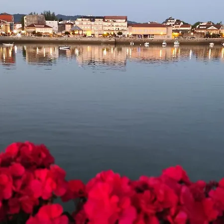 El Rincon De Elia, Haz Realidad Tu Sueno De Vivir Con Vistas Al Mar Apartmán