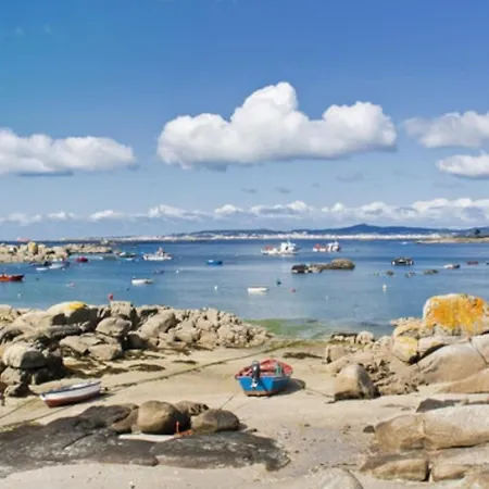 Apartment El Rincon De Elia, Haz Realidad Tu Sueno De Vivir Con Vistas Al Mar