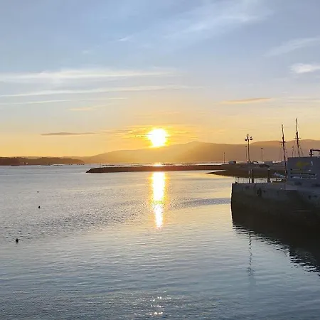 Apartmán El Rincon De Elia, Haz Realidad Tu Sueno De Vivir Con Vistas Al Mar *