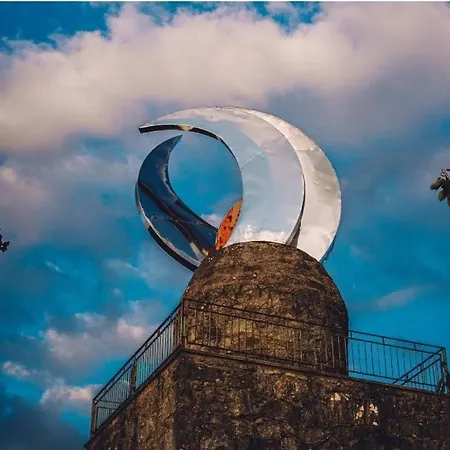 El Rincon De Elia, Haz Realidad Tu Sueno De Vivir Con Vistas Al Mar