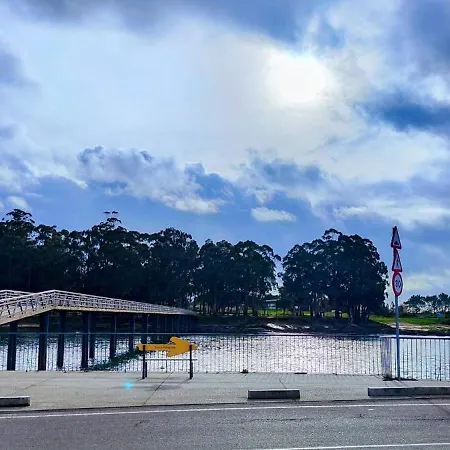 El Rincon De Elia, Haz Realidad Tu Sueno De Vivir Con Vistas Al Mar Apartmán *