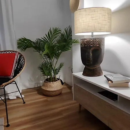 Apartment El Rincon De Elia, Haz Realidad Tu Sueno De Vivir Con Vistas Al Mar Villanueva De Arosa