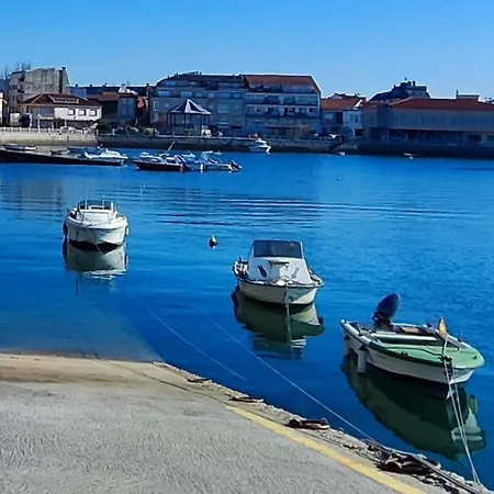 El Rincon De Elia, Haz Realidad Tu Sueno De Vivir Con Vistas Al Mar Apartmán