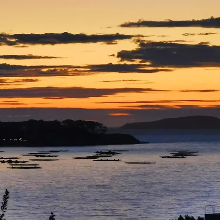 Apartmán El Rincon De Elia, Haz Realidad Tu Sueno De Vivir Con Vistas Al Mar
