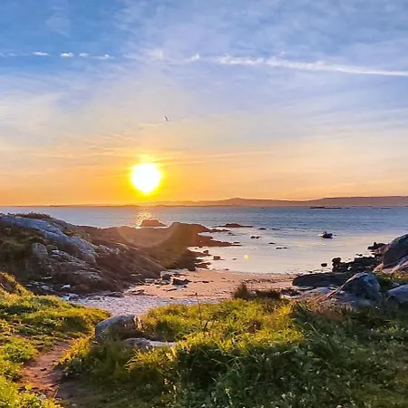 Apartmán El Rincon De Elia, Haz Realidad Tu Sueno De Vivir Con Vistas Al Mar *