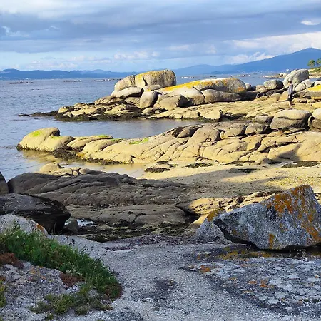 El Rincon De Elia, Haz Realidad Tu Sueno De Vivir Con Vistas Al Mar Apartmán