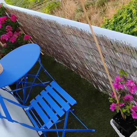 Apartmán El Rincon De Elia, Haz Realidad Tu Sueno De Vivir Con Vistas Al Mar