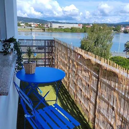 Apartmán El Rincon De Elia, Haz Realidad Tu Sueno De Vivir Con Vistas Al Mar *