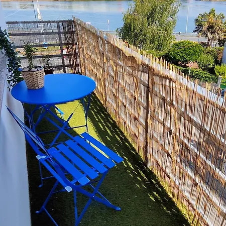 El Rincon De Elia, Haz Realidad Tu Sueno De Vivir Con Vistas Al Mar Apartment *