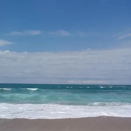 El Rincon De Elia, Haz Realidad Tu Sueno De Vivir Con Vistas Al Mar Apartment Villanueva De Arosa