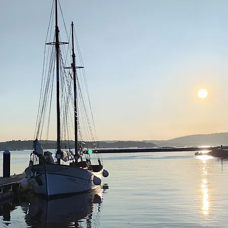 El Rincon De Elia, Haz Realidad Tu Sueno De Vivir Con Vistas Al Mar Villanueva De Arosa