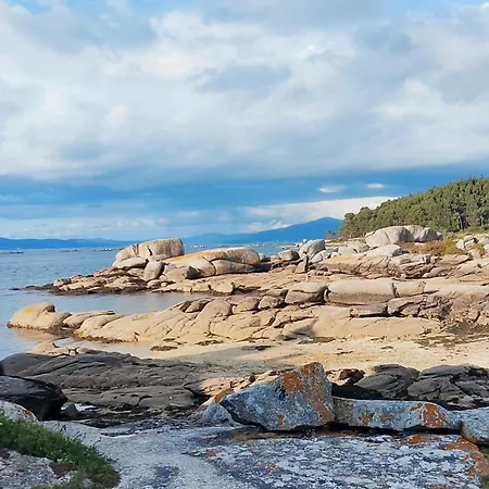El Rincon De Elia, Haz Realidad Tu Sueno De Vivir Con Vistas Al Mar